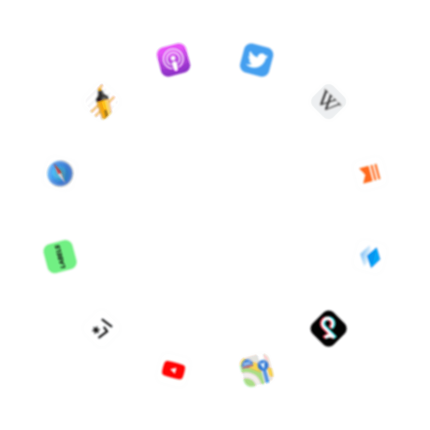 App Icon